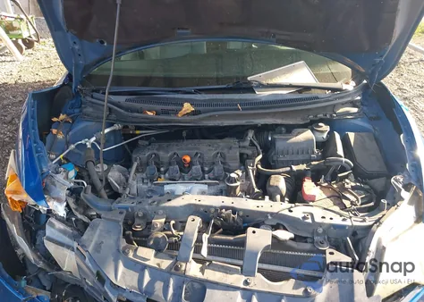 2015 Honda Civic Lx from USA, damaged, VIN 2HGFG3B5XFH514590